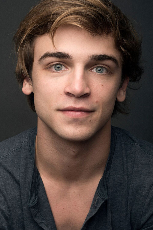 Sean Grandillo profile
