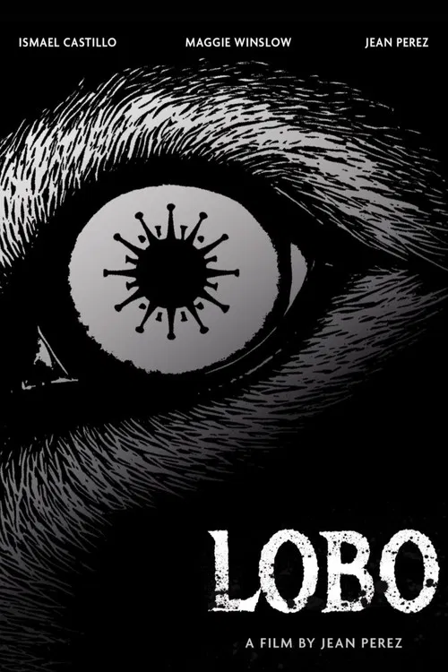 Lobo poster
