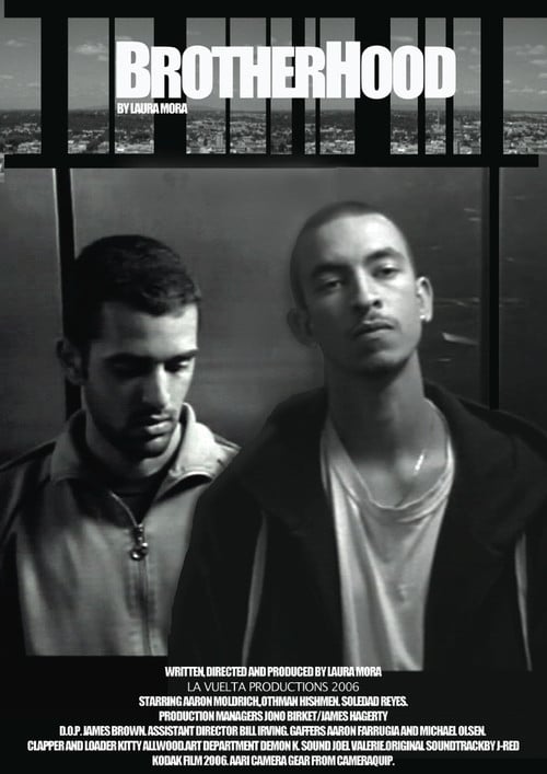 Brotherhood poster