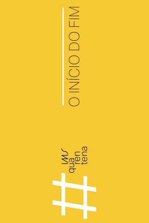 The Beginning of the End poster