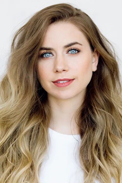 Justine Ashby profile