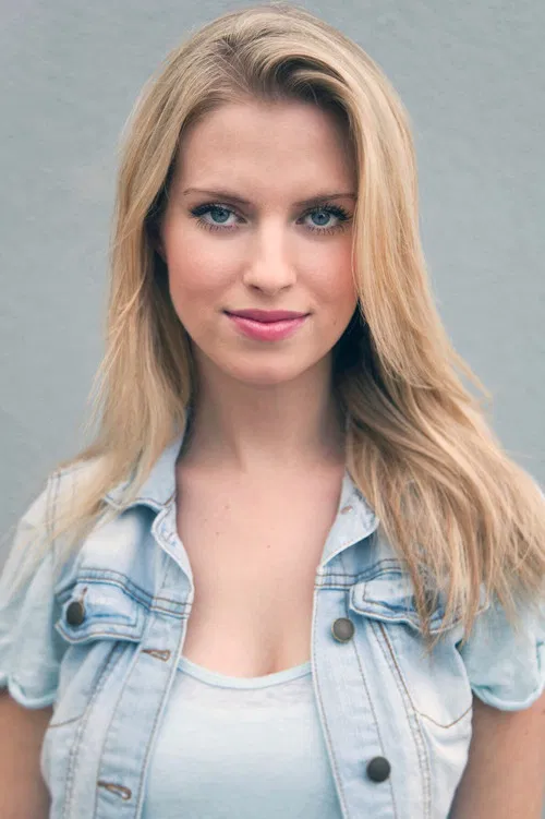 Barbara Dunkelman profile