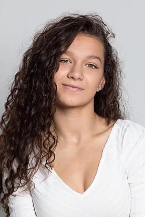 Madalina Cojocaru profile