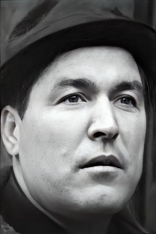 Anton Dotsenko profile