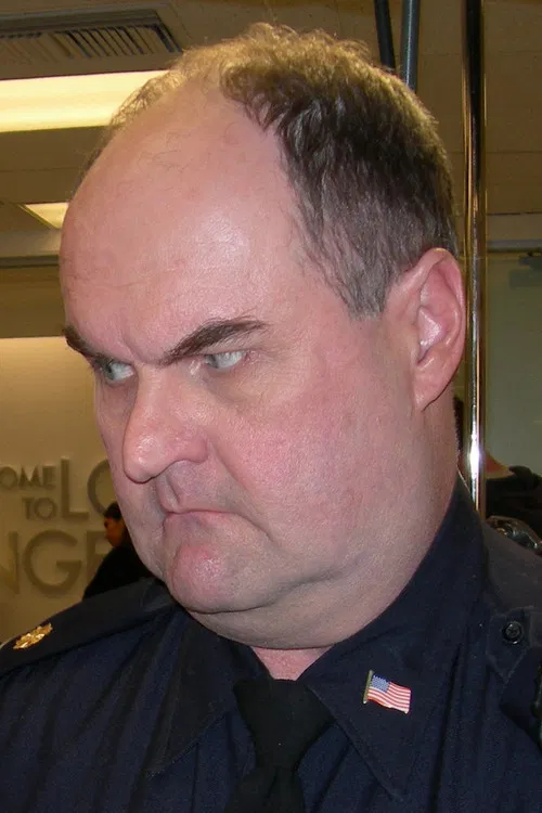 Gil Christner profile