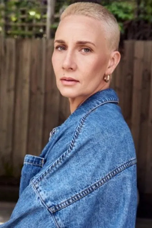 Eleanor Webster profile