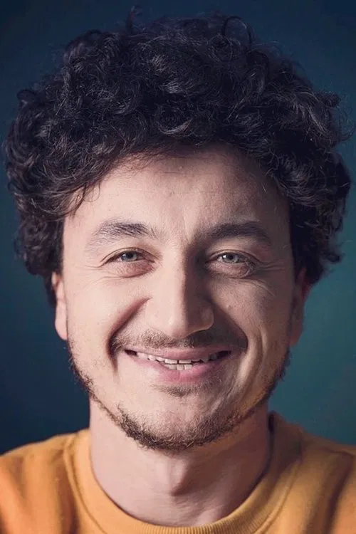 Angelo Marino profile