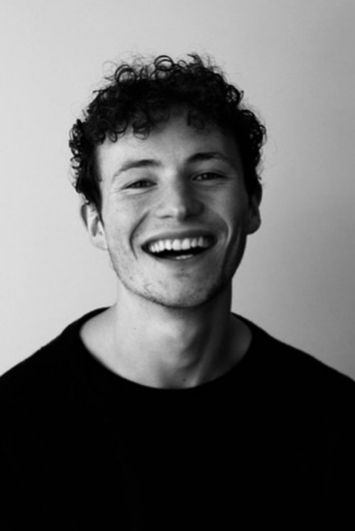 Dimitri Fouque profile