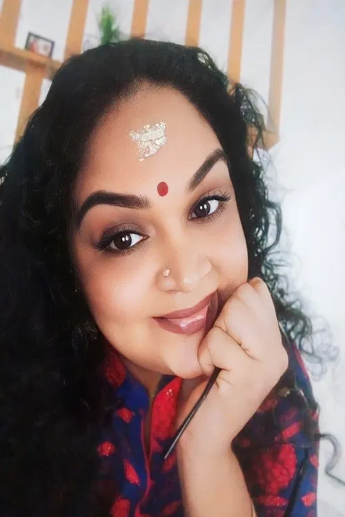 Bindu Sreehari profile