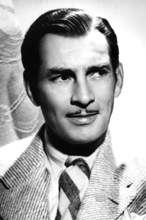 James Stephenson profile