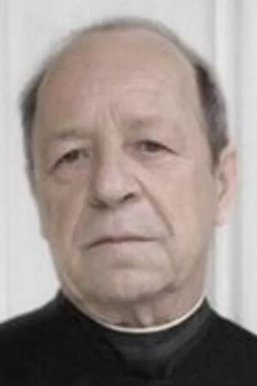 Alain Frérot profile