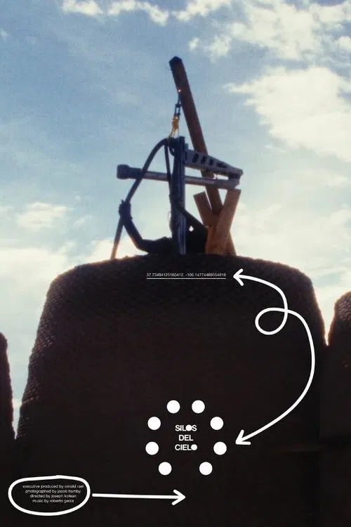 Silos del Cielo poster