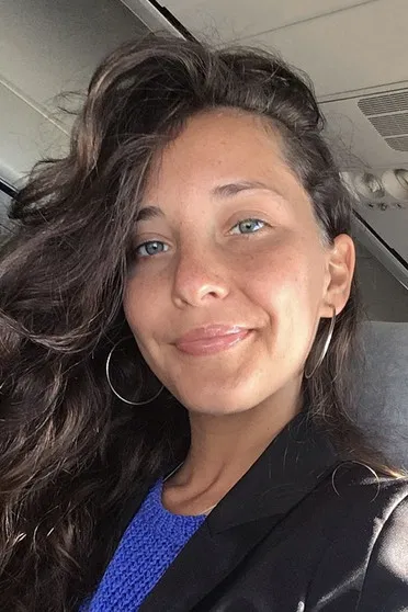 Vanessa Biermannová profile