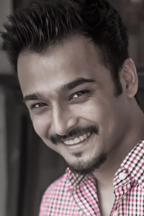 Rajdeep Gupta profile