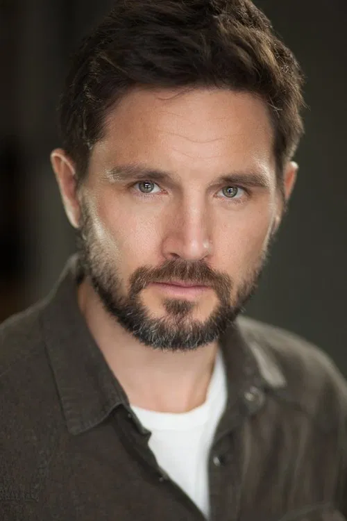 Robert Garry Haacke profile