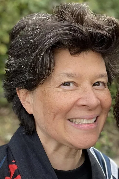 Megan Chao Smith profile