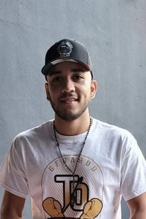 Juan Gerardo Osuna profile