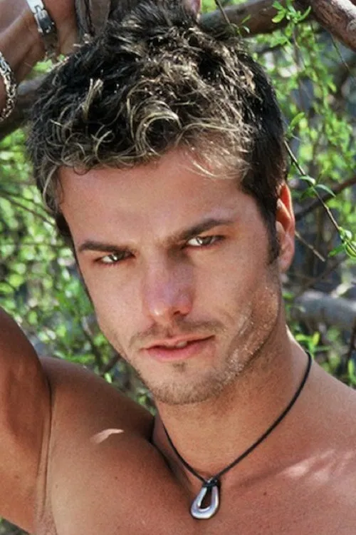 Giulio Conti profile