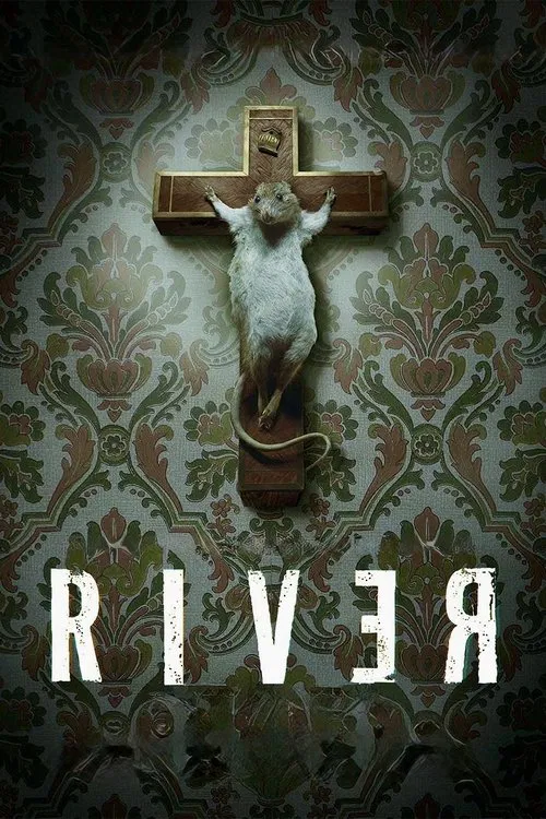 River poster