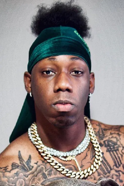 Malcolm Minikon profile