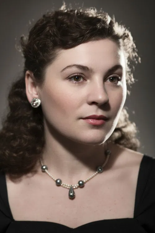 Fatma Andaç profile