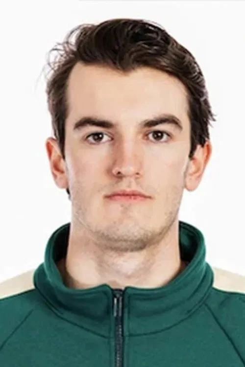 Trey Plutnicki profile