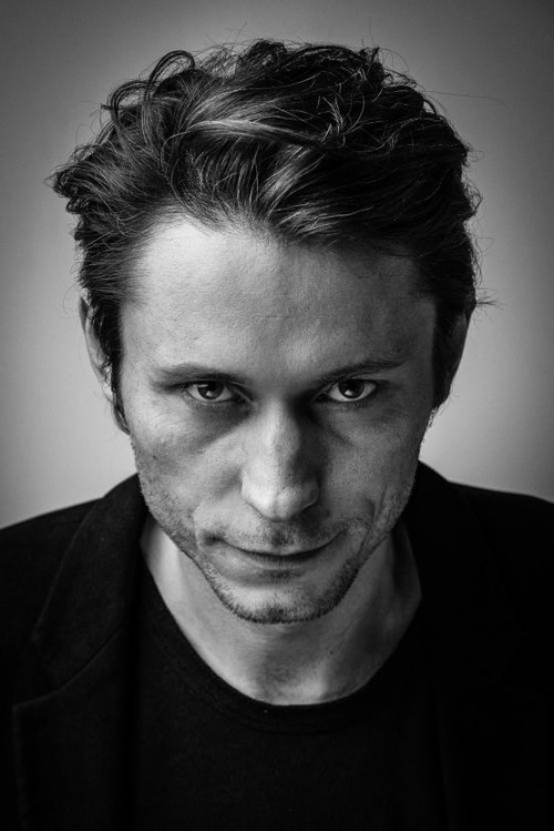 Piotr Adamski profile