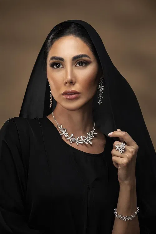 Shirin Parham profile