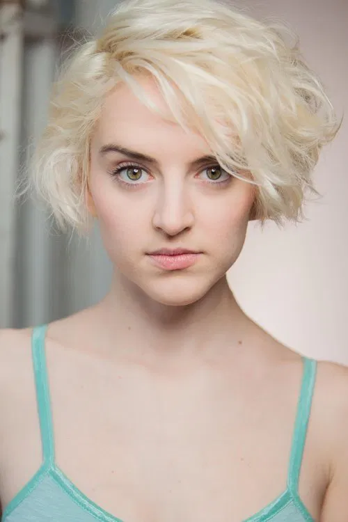 Tessa Netting profile