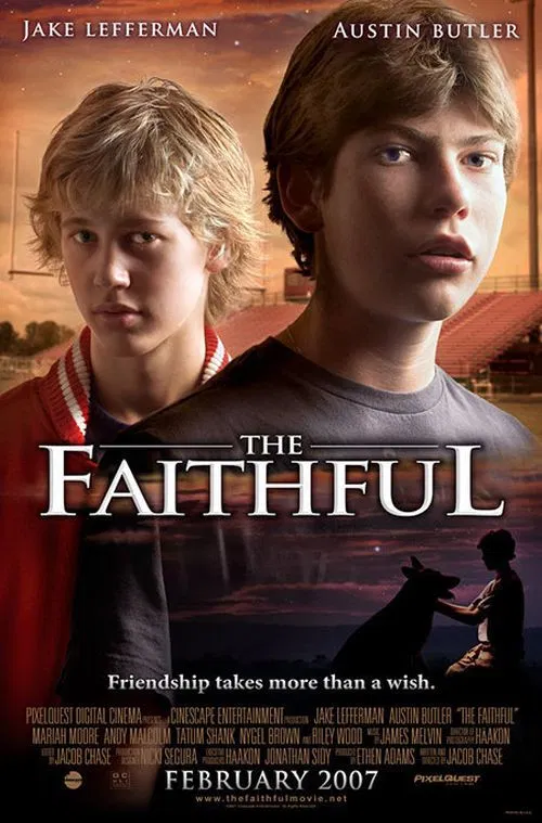 The Faithful poster