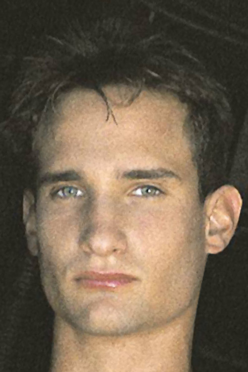 Daniel Kriley profile