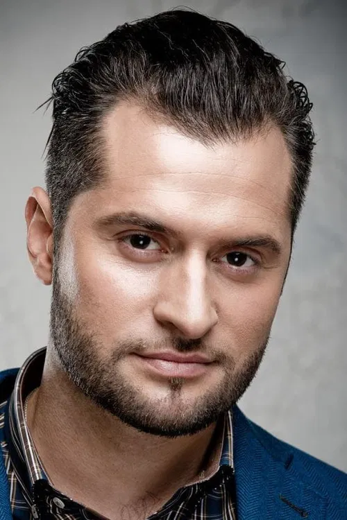 Irakliy Pirtskhalava profile