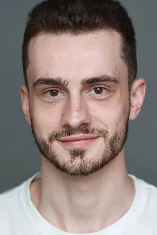 Semyon Avralev profile