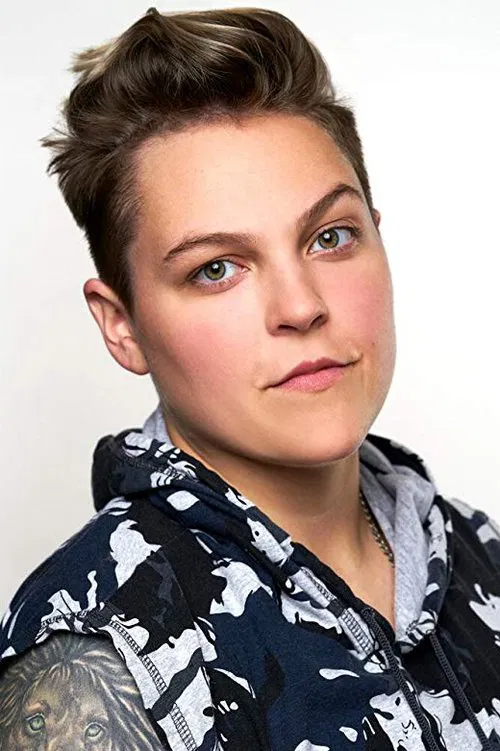 Abe Farrelly profile