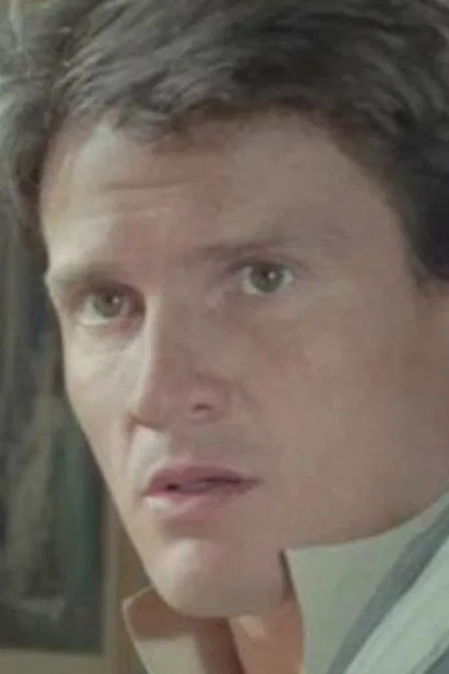 Richard Fontana profile