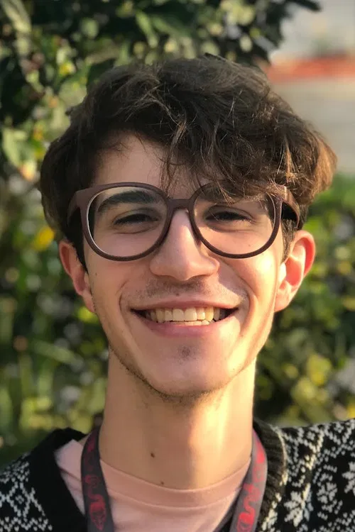 Matthew Corsillo profile