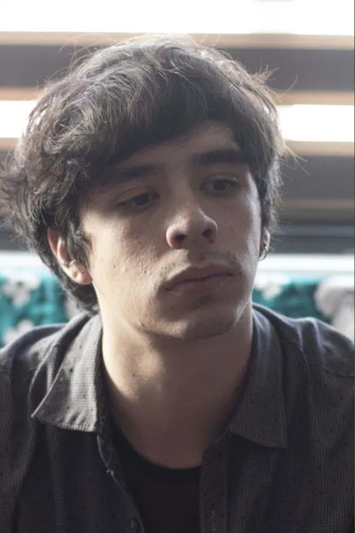 Mauricio Alemán profile