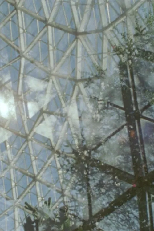 Rotating Signals poster