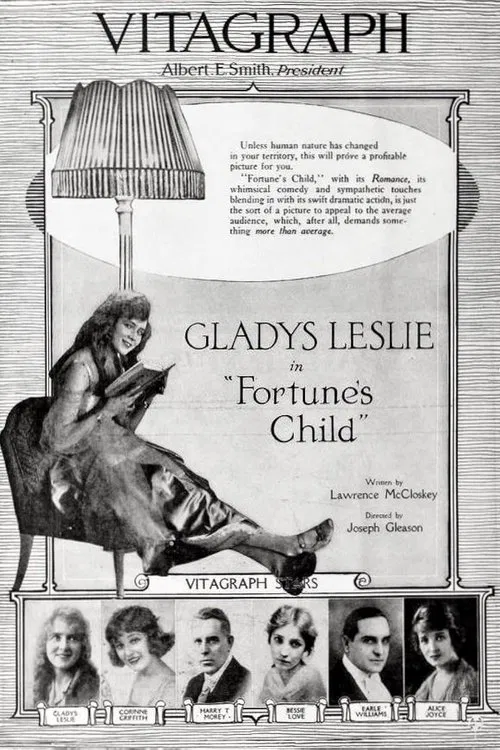 Fortune's Child poster