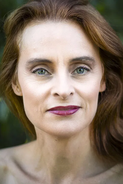 Helen Hopkins profile