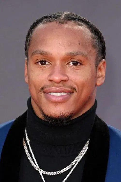 Anthony Yarde profile