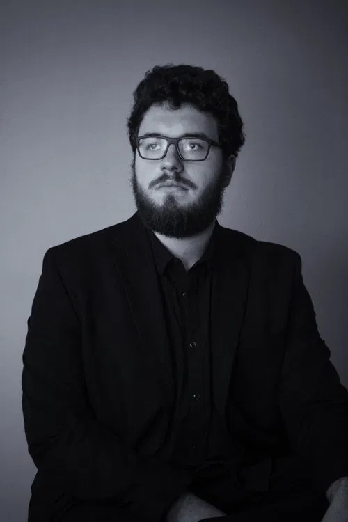 Antonio R. Méndez profile