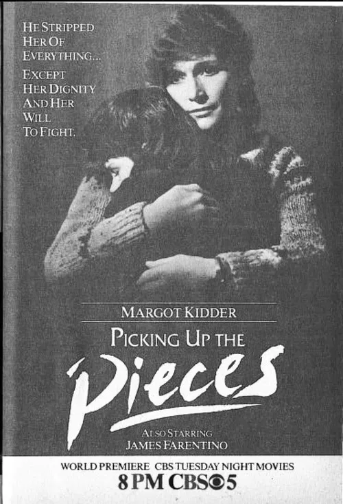 Picking Up the Pieces poster