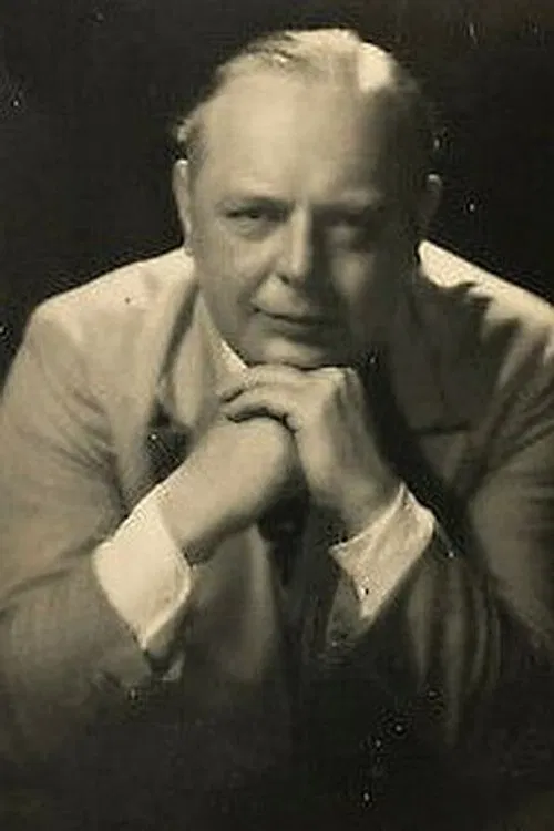 Walter Steinbeck profile