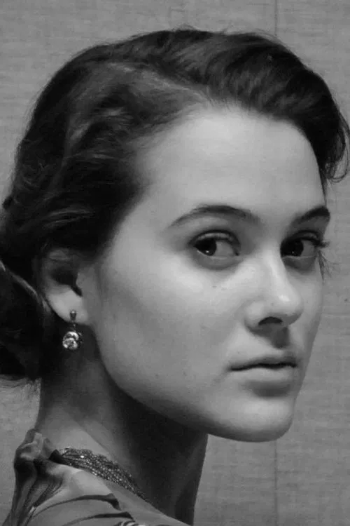 Ekaterina Yuspina profile