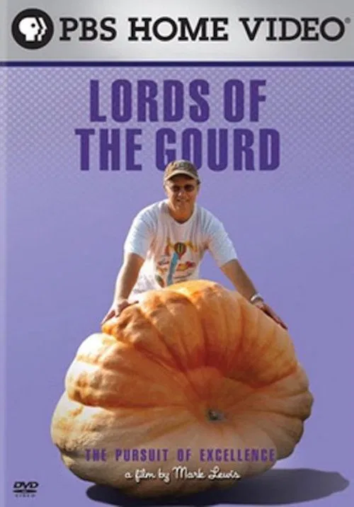 Lords of the Gourd poster