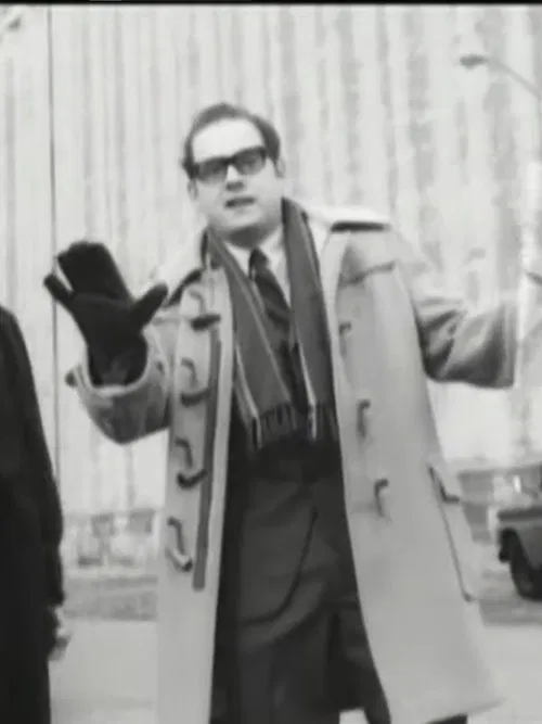 Heritage Minutes: Expo '67 poster