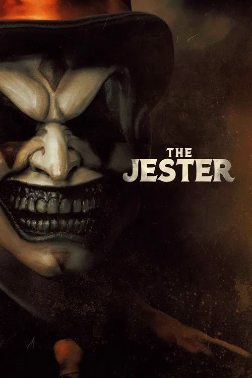 The Jester poster