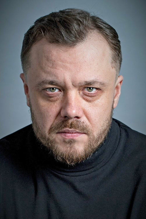 Arthur Ivanov profile