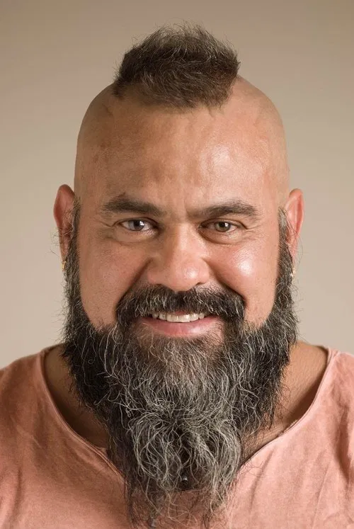 Roberto García Ruiz profile